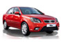 Kia Rio Automatic