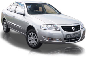 Renault Scala
