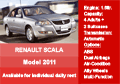 Renault Scala