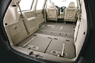 Kia Carnival Interior