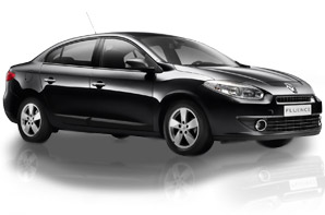 Renault Fluence
