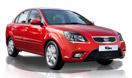 Kia Rio Automatic