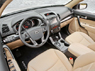 Kia Sorento Interior